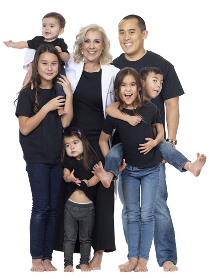 Smiling Dental Clinic Ancaster: Tips for Preparing Your Kids for the Dentist